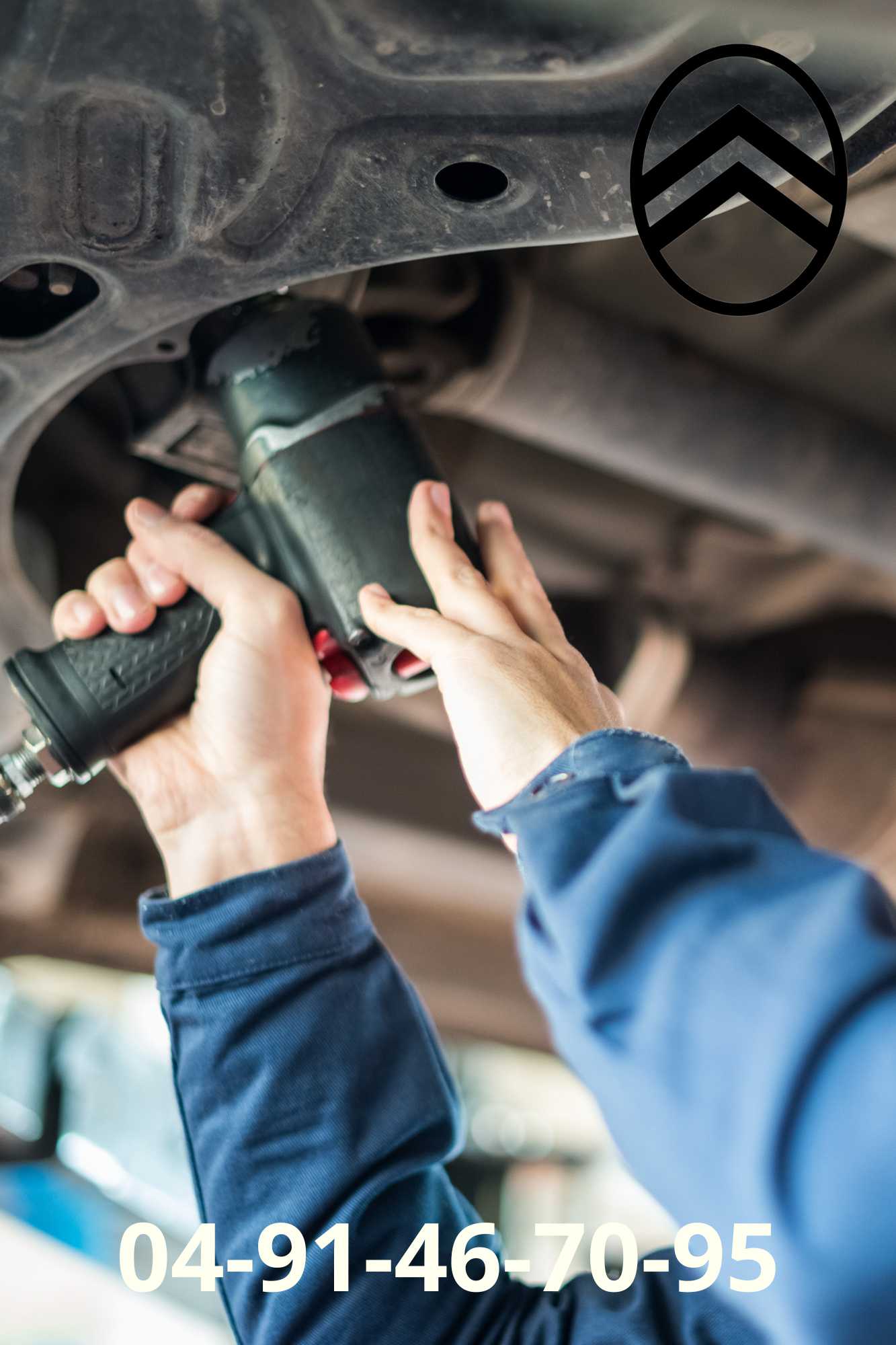 Entretien Régulier pour une Performance Optimale de votre citroen chez Cars 13